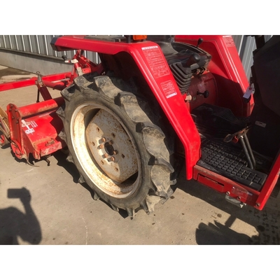 YANMAR トラクター F195D