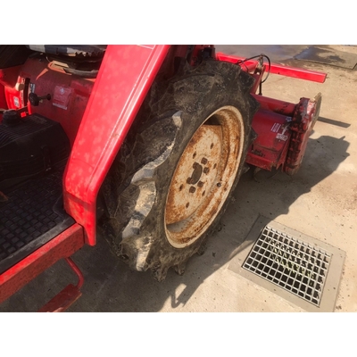 YANMAR トラクター F195D