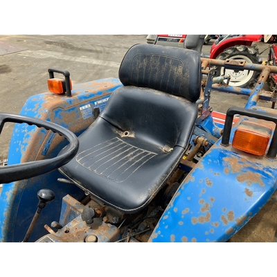 ISEKI トラクター TU1700F