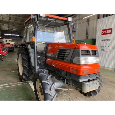 KUBOTA トラクター GL280