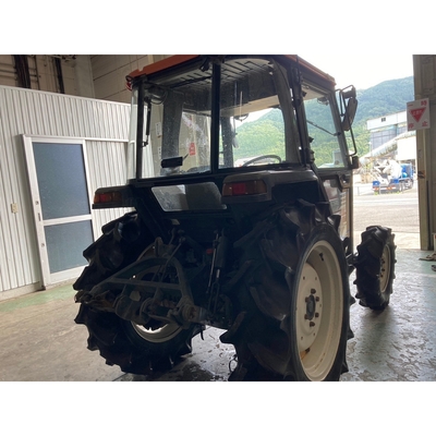 KUBOTA トラクター GL280