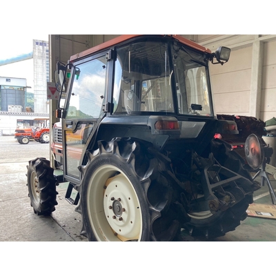 KUBOTA トラクター GL280