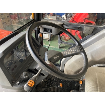 KUBOTA トラクター GL280