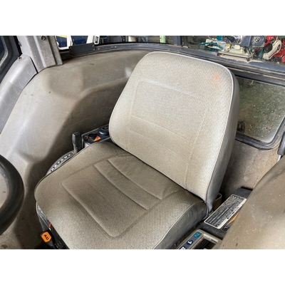 KUBOTA トラクター GL280