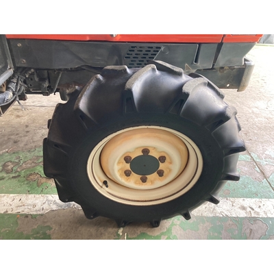 KUBOTA トラクター GL280