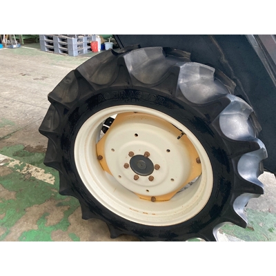 KUBOTA トラクター GL280