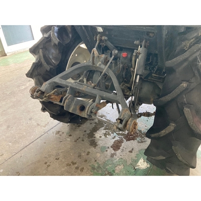KUBOTA トラクター GL280