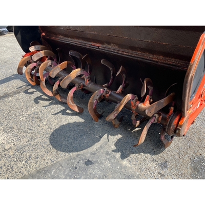 KUBOTA トラクター GL280