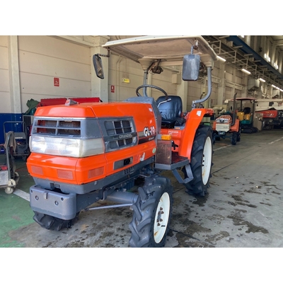 KUBOTA トラクター GL19D