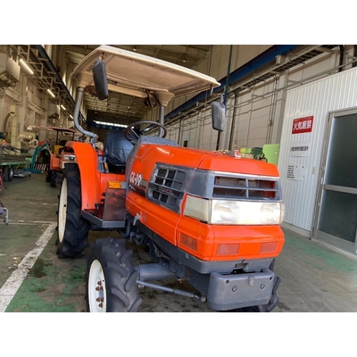 KUBOTA トラクター GL19D