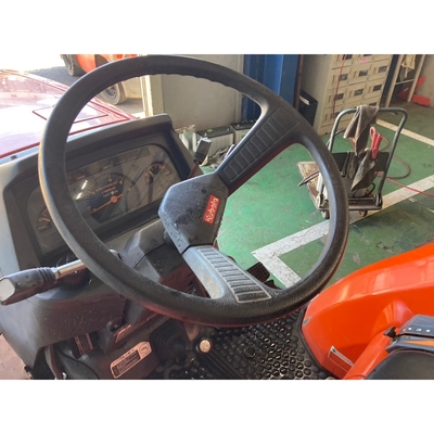 KUBOTA トラクター GL19D