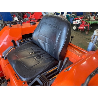 KUBOTA トラクター GL19D