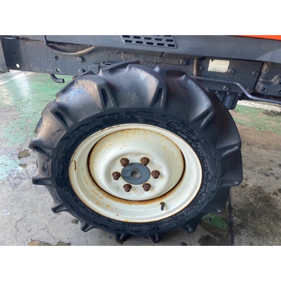 KUBOTA トラクター GL19D