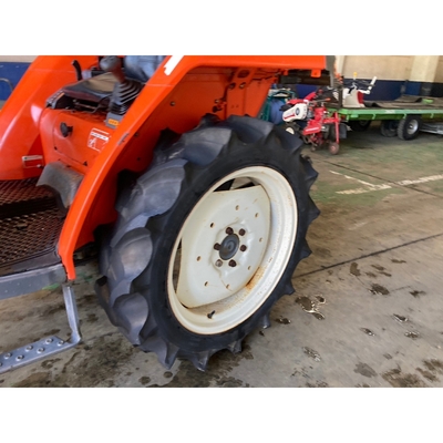 KUBOTA トラクター GL19D