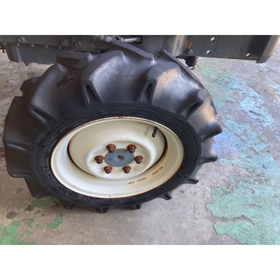 KUBOTA トラクター GL19D