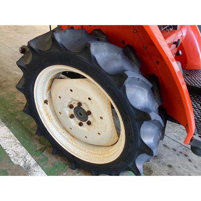 KUBOTA トラクター GL19D