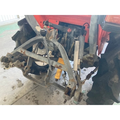 KUBOTA トラクター GL19D