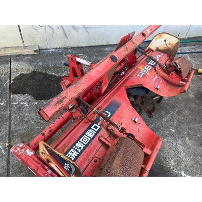 YANMAR トラクター AF24