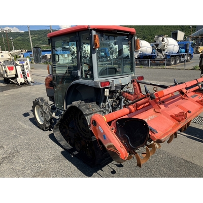 KUBOTA トラクター T240D