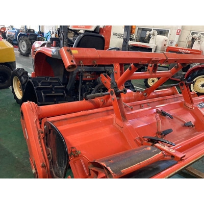 KUBOTA トラクター KT250