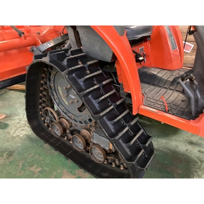 KUBOTA トラクター KT250