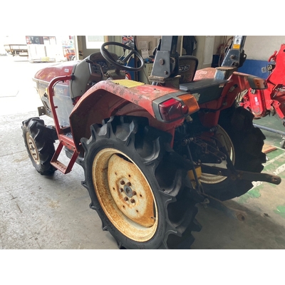 YANMAR トラクター AF24