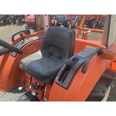 KUBOTA トラクター X20