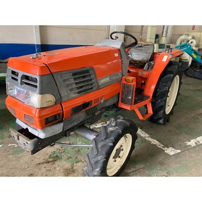 KUBOTA トラクター GL260D