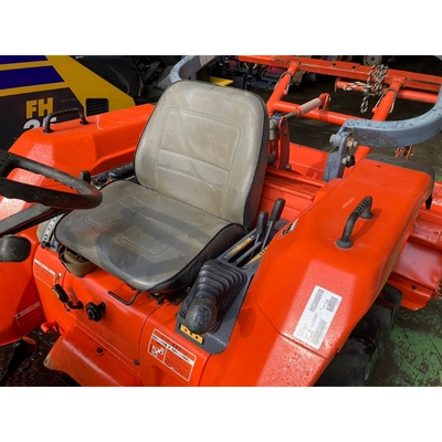 KUBOTA トラクター GL220