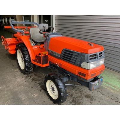 KUBOTA トラクター GL220