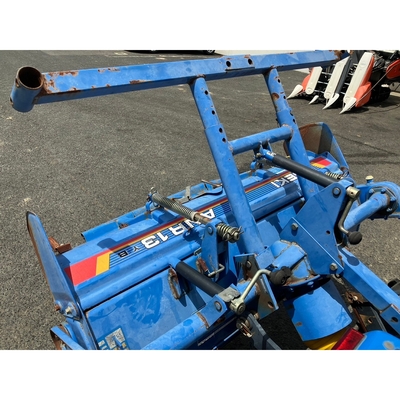 ISEKI トラクター TF17F