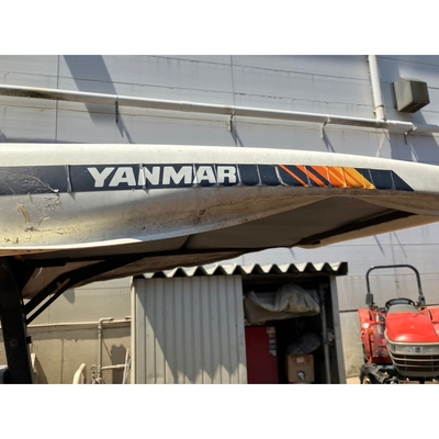 YANMAR トラクター EG220