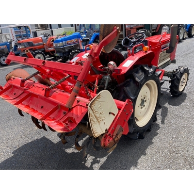 YANMAR トラクター YM2020D