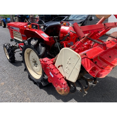 YANMAR トラクター YM2020D
