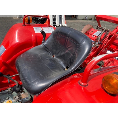 YANMAR トラクター YM2020D