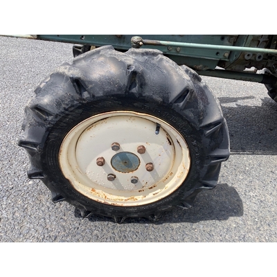 YANMAR トラクター YM2020D