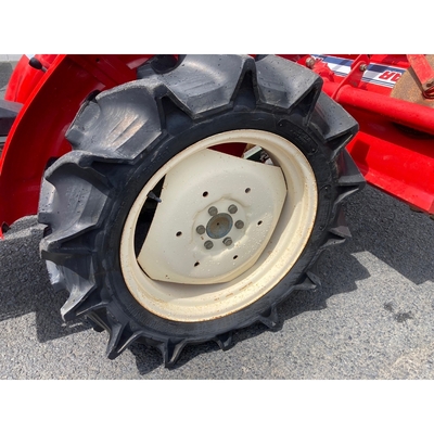 YANMAR トラクター YM2020D