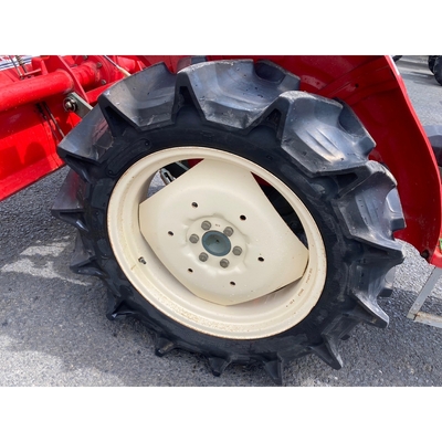 YANMAR トラクター YM2020D