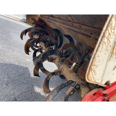 YANMAR トラクター YM2020D