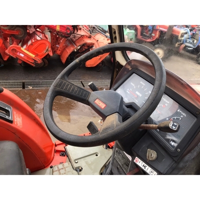 KUBOTA トラクター X20D