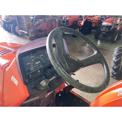 KUBOTA トラクター X-20D