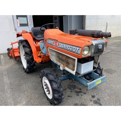 KUBOTA トラクター L1802D