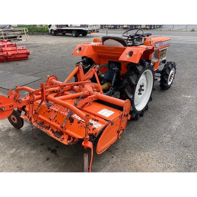 KUBOTA トラクター L1802D