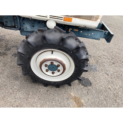 KUBOTA トラクター L1802D