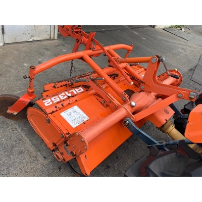 KUBOTA トラクター L1802D