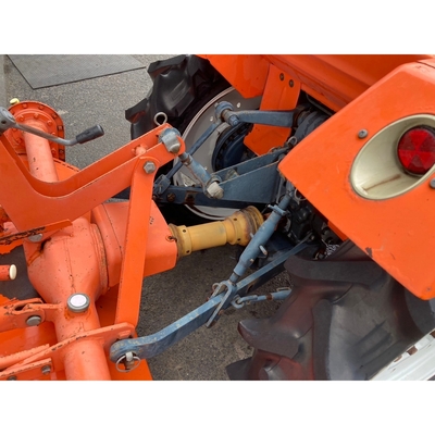 KUBOTA トラクター L1802D