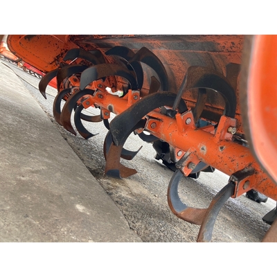 KUBOTA トラクター L1802D