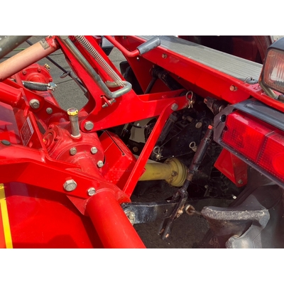YANMAR トラクター F18