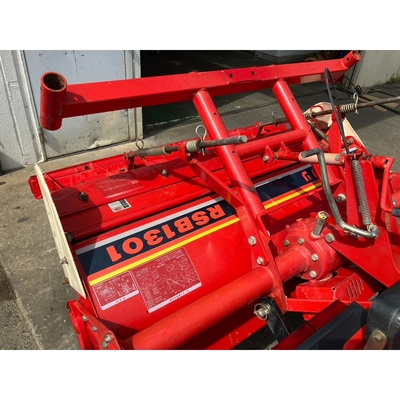 YANMAR トラクター F18