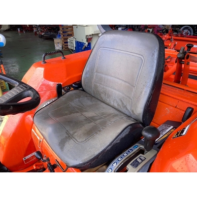 KUBOTA トラクター GL240D